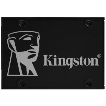 KINGSTON 2048GB 2.5 inča SATA III SKC600/2048G  KC600 series SSD