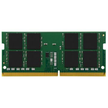 KINGSTON SODIMM DDR4 16GB 3200MT/s KVR32S22S8/16