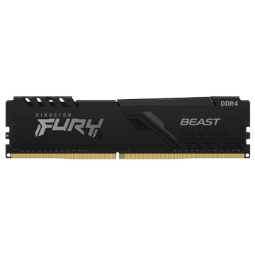 KINGSTON DIMM DDR4 16GB 3200MT/s KF432C16BB1/16 Fury Beast