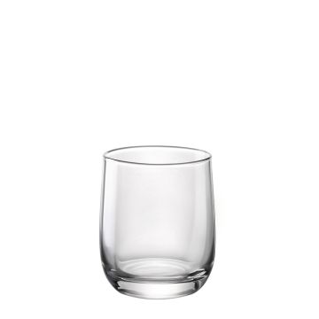 Bormioli set čaša LOTO ACQUA 27.5 cl 3/1