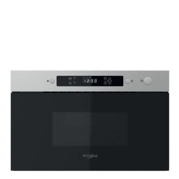 WHIRLPOOL MBNA900XN ugradna mikrotalasna rerna