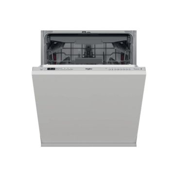 WHIRLPOOL WIC 3C33 PFE ugradna mašina za pranje sudova