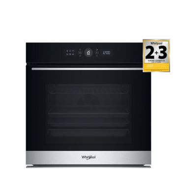 WHIRLPOOL WOI5S81HM1SXA ugradna rerna