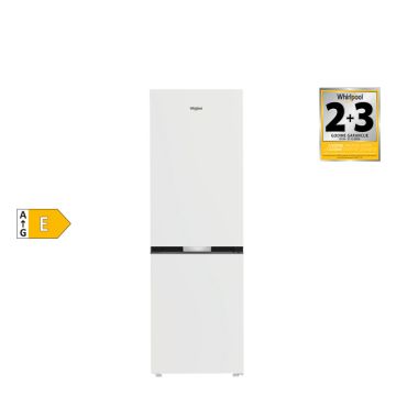 WHIRLPOOL WHK 25364 W4E kombinovani frižider