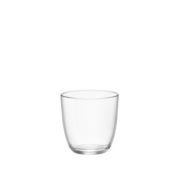 Bormioli set čaša Casa Iris Acqua 6/1 29cl