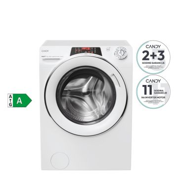 Candy mašina za veš RO16106DWMCT/1-S