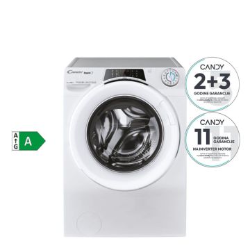 Candy mašina za pranje veša RO 1486DWMCT/1-S