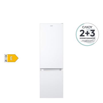 Candy kombinovani frižider CCG1S 518EW