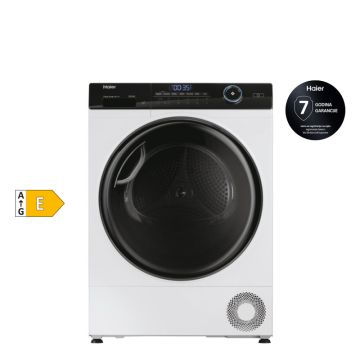 Haier mašina za sušenje veša HD100-A2959E-S