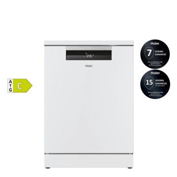Haier ugradna mašina za pranje sudova XF 5C4M1W