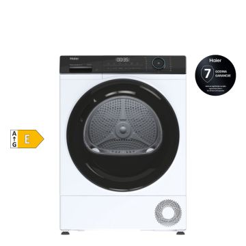 Haier mašina za sušenje veša HD80-A2939E-S