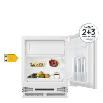 Candy ugradni frižider CM4SE68W