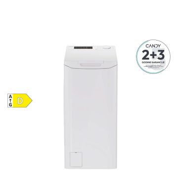 Candy mašina za pranje veša TCAS285D2-S
