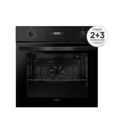 Candy ugradna rerna F ACDI Z600 L