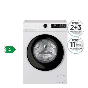 Candy mašina za pranje veša GD 27SB7-S