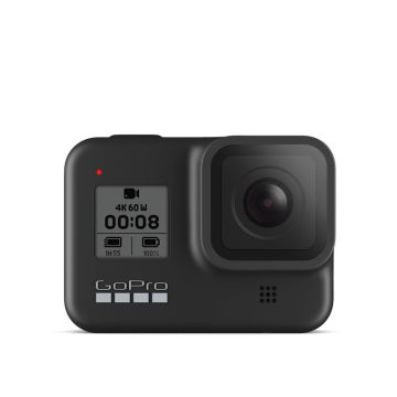 GoPro HERO8 Black