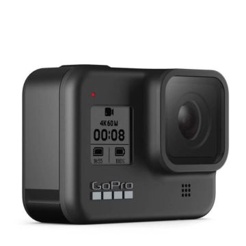 GoPro akciona kamera CHDHX-802-RW Hero8 Black