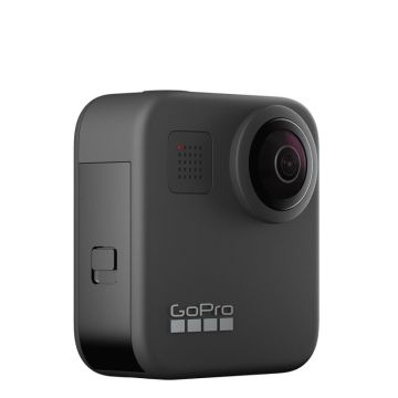 GoPro akciona kamera MAX 360 CHDHZ-202-RX