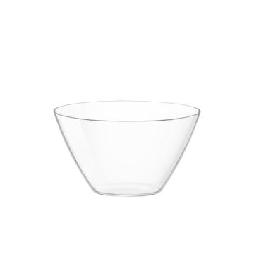 Bormioli staklena činija 17cm