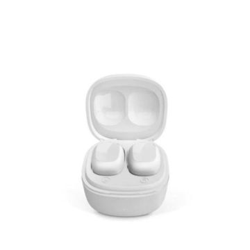 Energy Sistem Slušalice Bluetooth STYLE POCKET SNOW bele