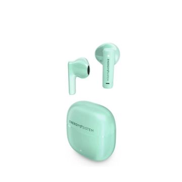 ENERGY SISTEM Mint StreetMusic slušalice zelene (M45921)