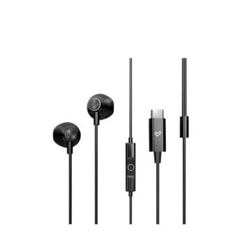 ENERGY SISTEM EasyPods Space type C slušalice (M45951)
