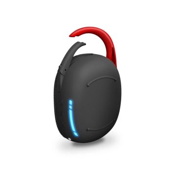 ENERGY SISTEM EnergyClip prenosni bluetooth zvučnik crni (M50056)