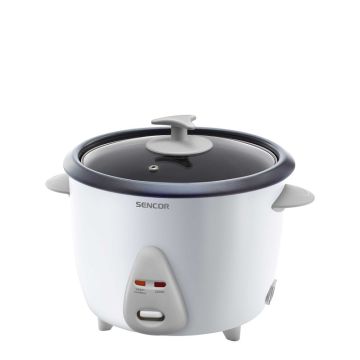 SENCOR SRM 1500WH Aparat za kuvanje pirinča