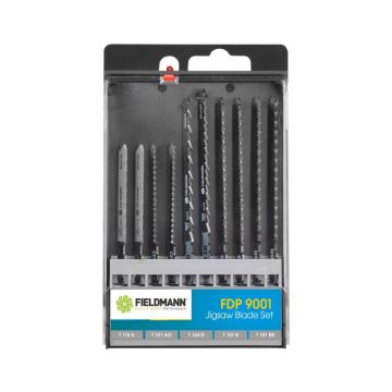 FIELDMANN FDP 9001 T-Set testera za drvo za ubodnu testeru