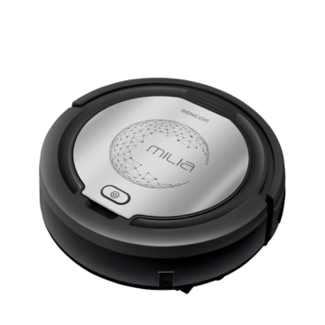 SENCOR SRV 1000SL robot usisivač sa posudom