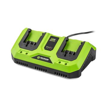 FIELDMANN FDUZ 79110 Punjač 2x20V