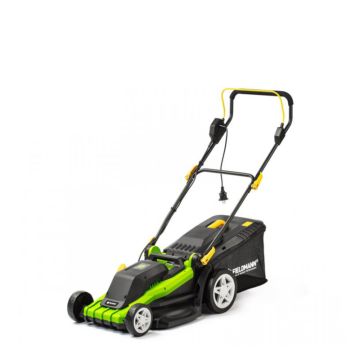 Fieldmann električna kosilica FZR 2048-E