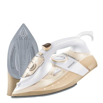 SENCOR SSI 8310GD pegla