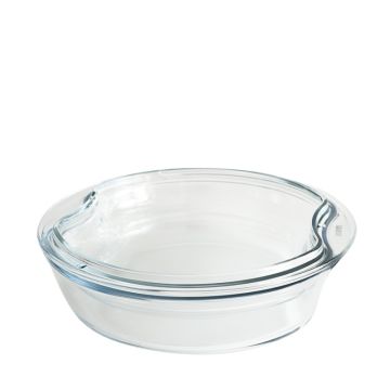 Simax kaserola sa poklopcem 2,5L EXC 6926/6936