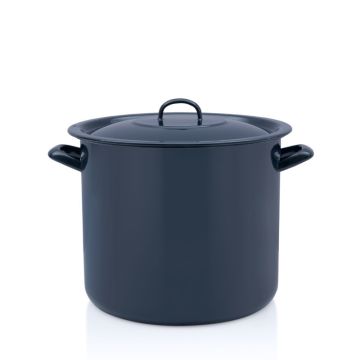 Metalac lonac TEGET 28cm/15lit