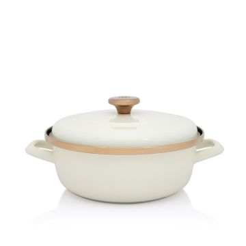 Metalac tava MAXIMUS PLUS 24cm/3.9l