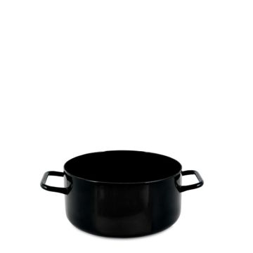 Metalac duboka šerpa Masiv 20cm/3lit