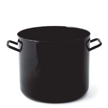 Metalac lonac Masiv 34cm/25lit