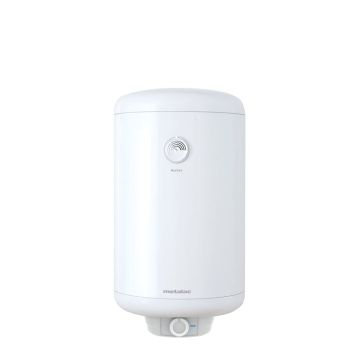 Metalac bojler Aurora MB 80 E2i SG sa suvim grejačem Inox