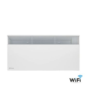 Intuis francuski radijator Tactic WiFi 2500W