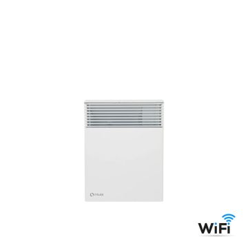 Intuis francuski radijator Tactic WiFi 1500W