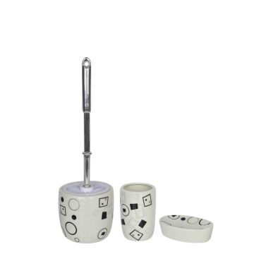 Sigma porcelanski set za kupatilo 3/1 WC290