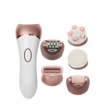 Bauer epilator 5/1 EP-100 BREEZE