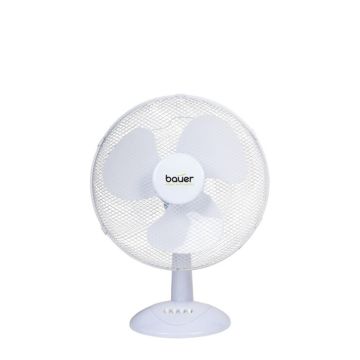 Bauer ventilator SF-210 SNOWY