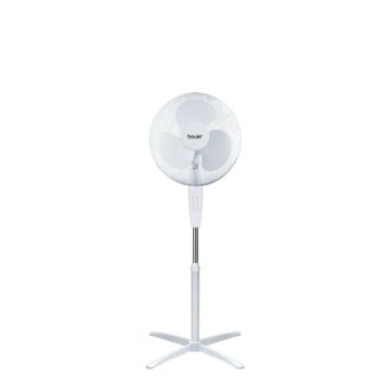 Bauer ventilator SF-200 WINTRY