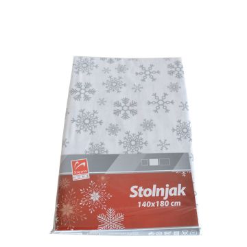 Sigma novogodišnji stolnjak