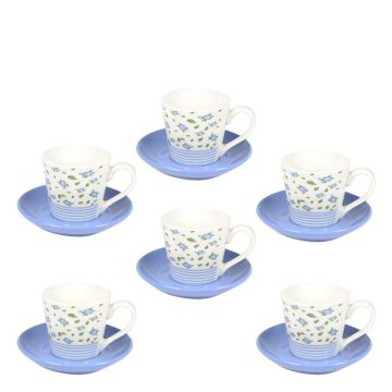 Sigma set šoljica 6/1 RXG-N24641A