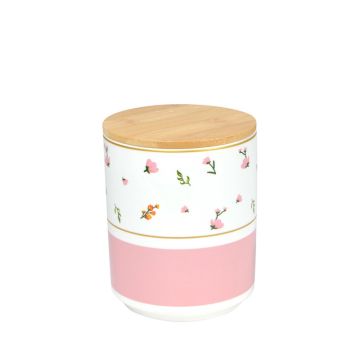 Sigma porcelanska posuda JH-JAR-R