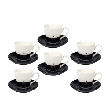 Sigma set šoljica 6/1 RXG-N24106-A