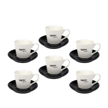 Sigma set šoljica 6/1 RXG-N24106-B